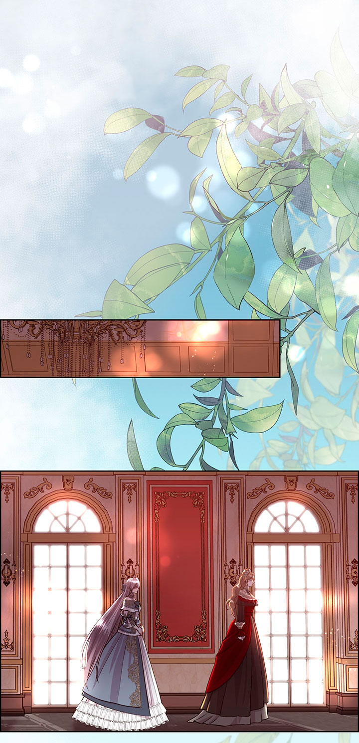 Torceré el cuello de un perro amistoso Capítulo 76 - Page 36