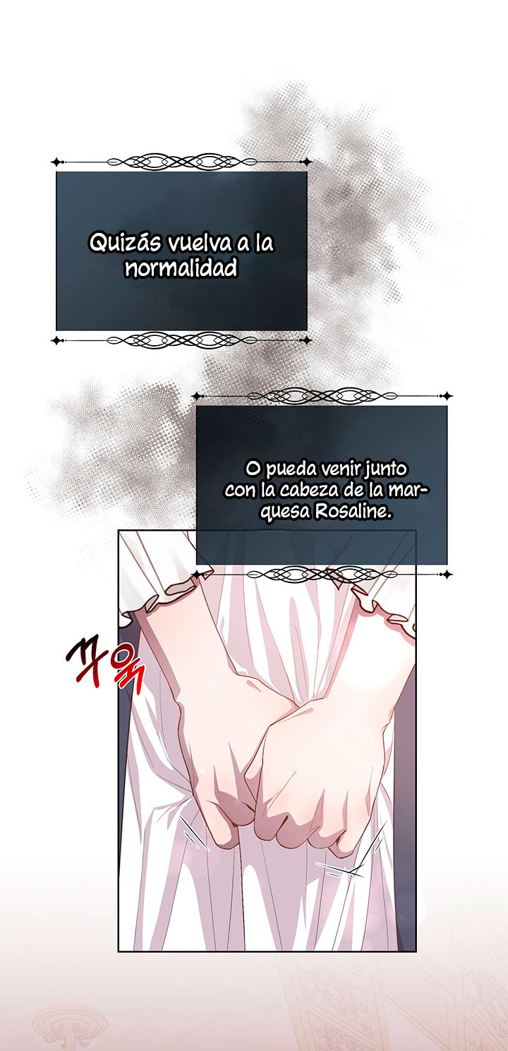 Torceré el cuello de un perro amistoso Capítulo 76 - Page 38