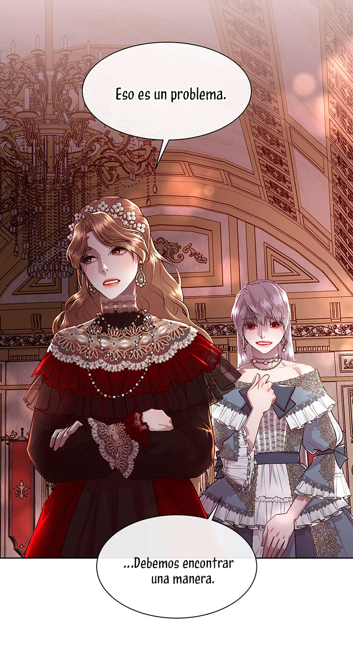 Torceré el cuello de un perro amistoso Capítulo 76 - Page 39