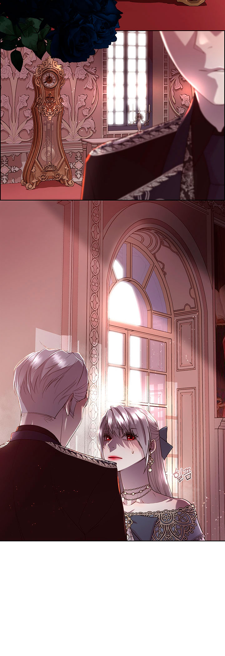 Torceré el cuello de un perro amistoso Capítulo 76 - Page 4