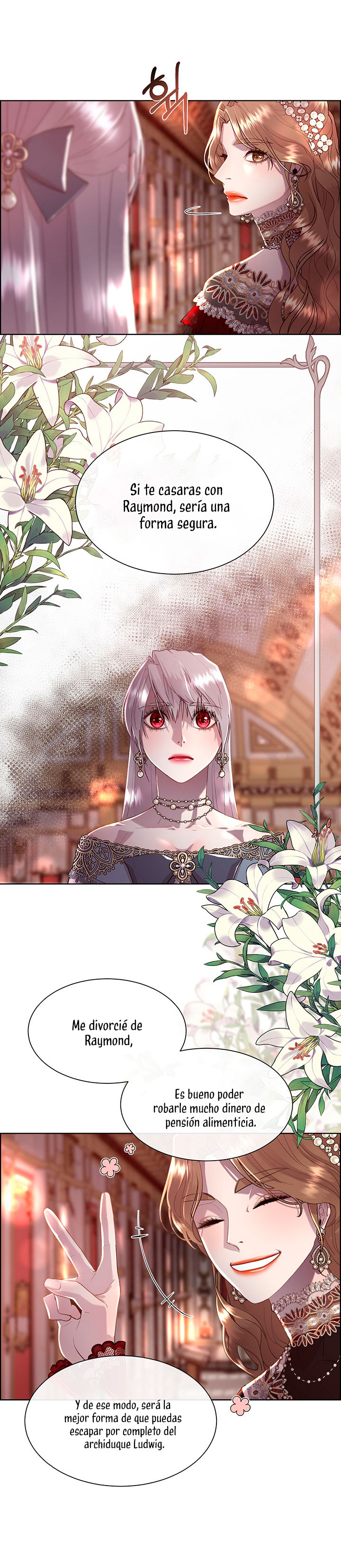 Torceré el cuello de un perro amistoso Capítulo 76 - Page 40