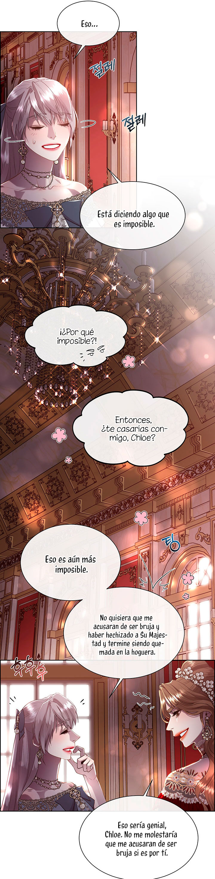 Torceré el cuello de un perro amistoso Capítulo 76 - Page 41