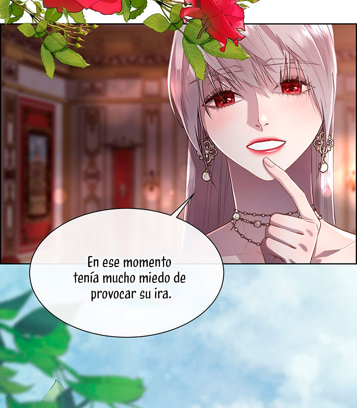 Torceré el cuello de un perro amistoso Capítulo 76 - Page 44