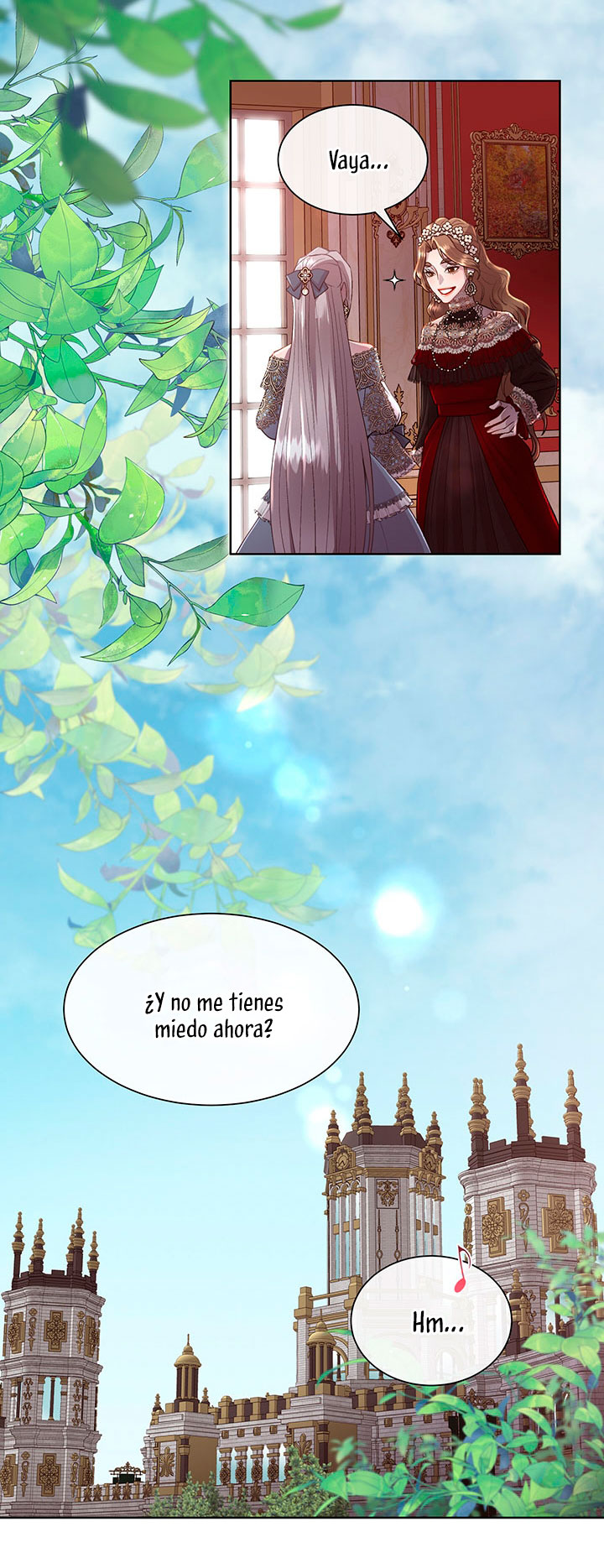 Torceré el cuello de un perro amistoso Capítulo 76 - Page 45