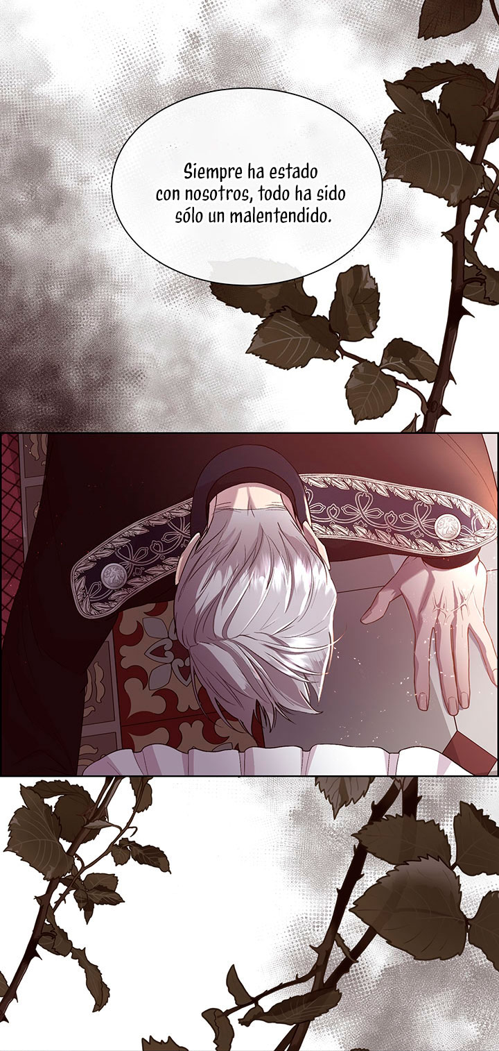 Torceré el cuello de un perro amistoso Capítulo 76 - Page 8