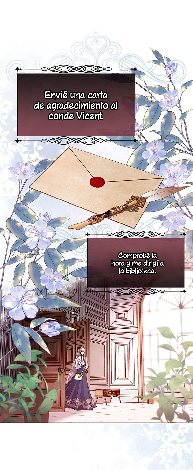 Torceré el cuello de un perro amistoso Capítulo 77 - Page 13