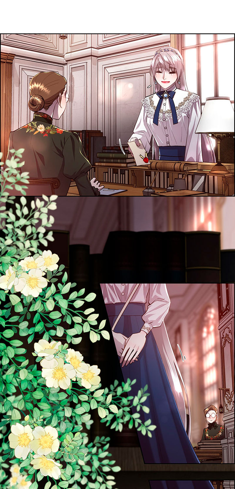 Torceré el cuello de un perro amistoso Capítulo 77 - Page 15