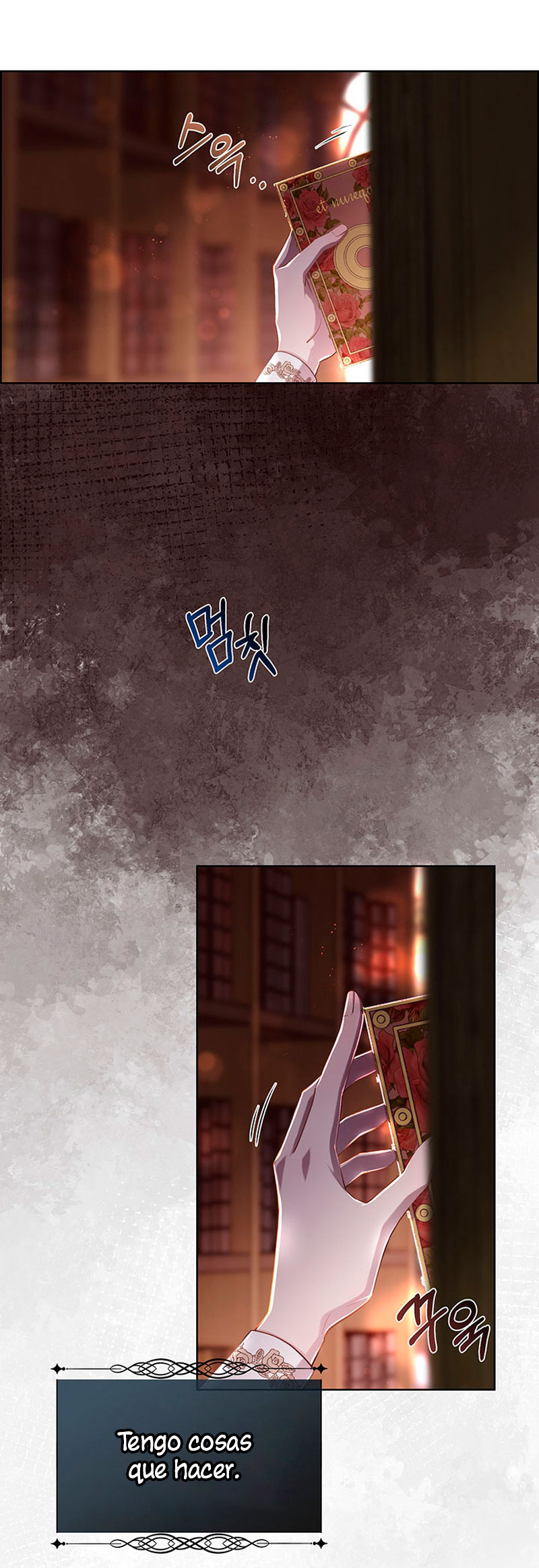 Torceré el cuello de un perro amistoso Capítulo 77 - Page 19