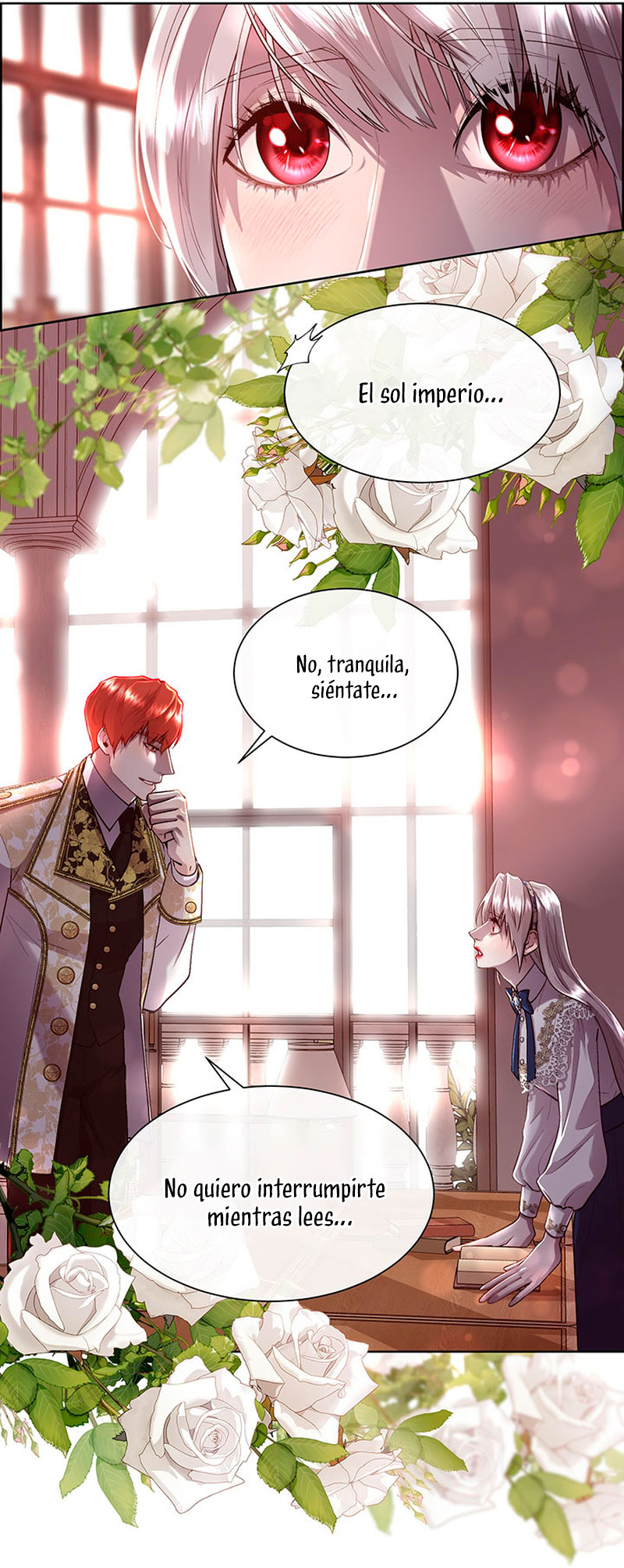 Torceré el cuello de un perro amistoso Capítulo 77 - Page 24