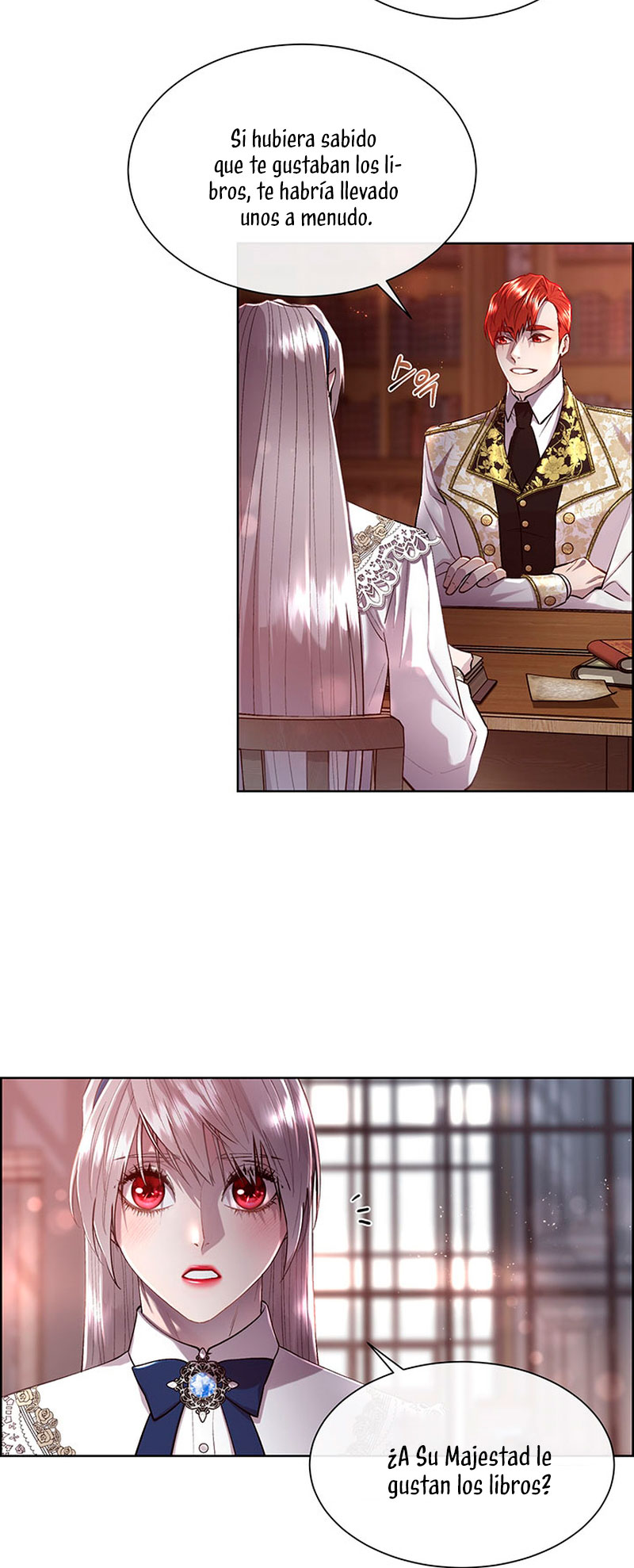 Torceré el cuello de un perro amistoso Capítulo 77 - Page 26