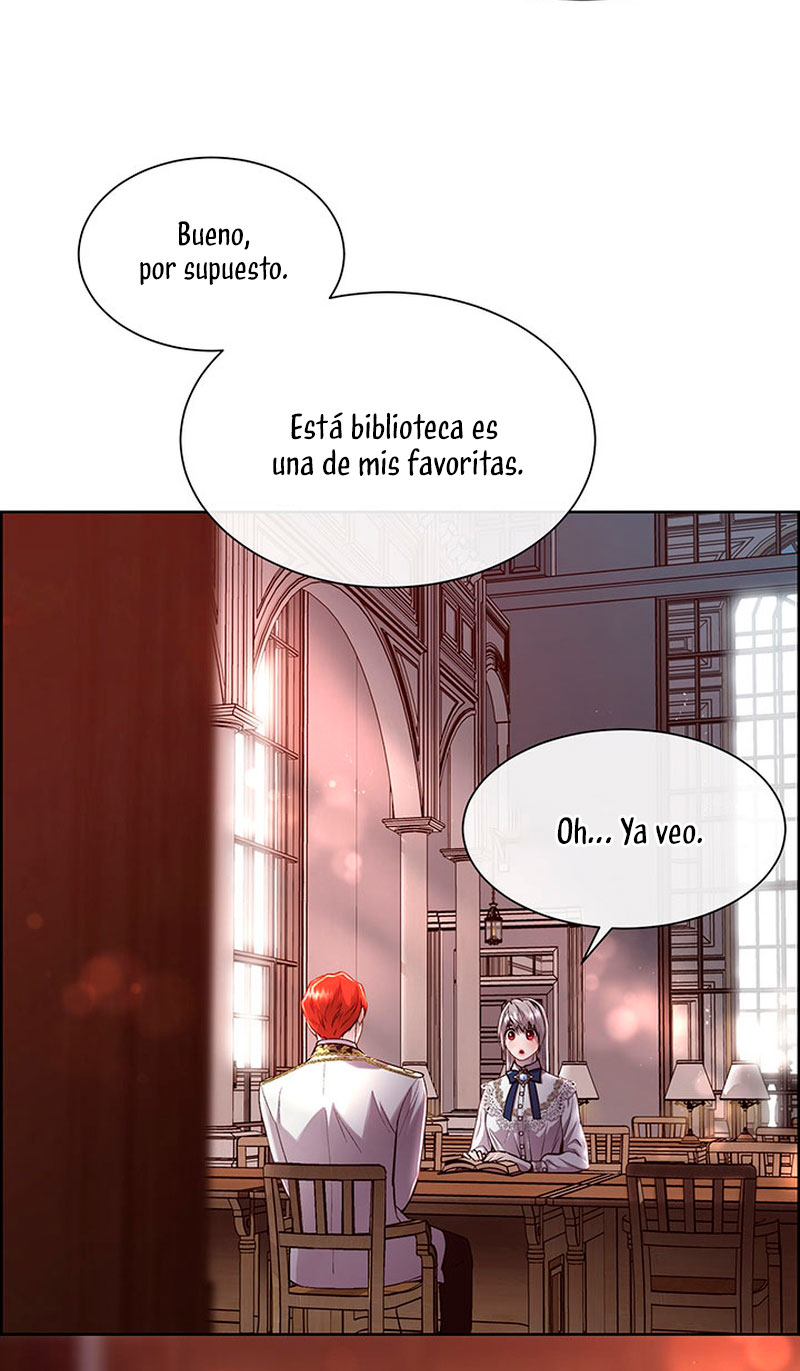 Torceré el cuello de un perro amistoso Capítulo 77 - Page 27