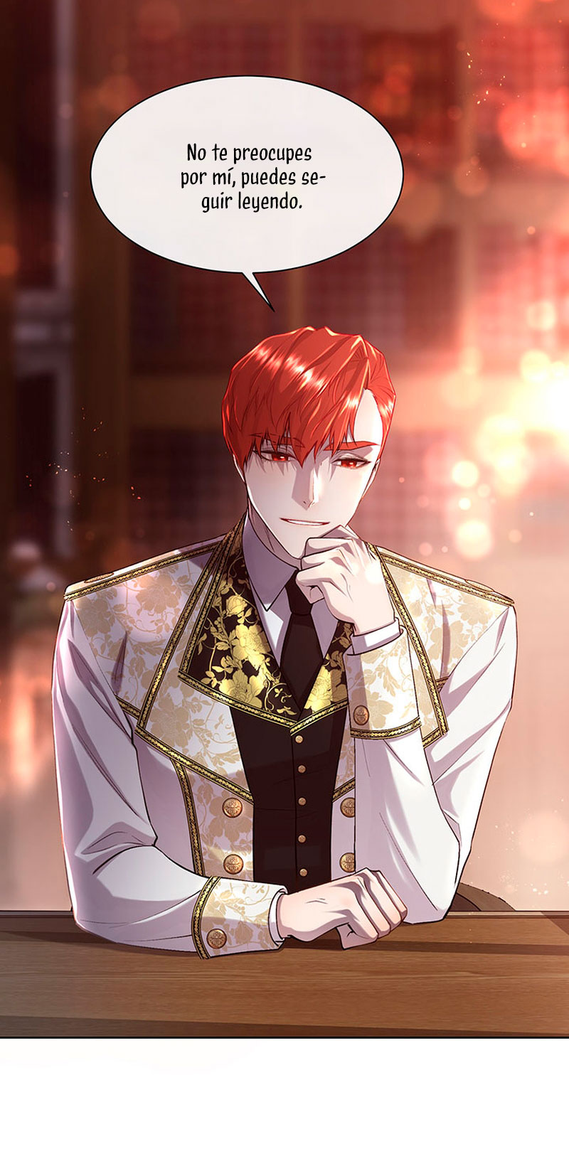 Torceré el cuello de un perro amistoso Capítulo 77 - Page 28