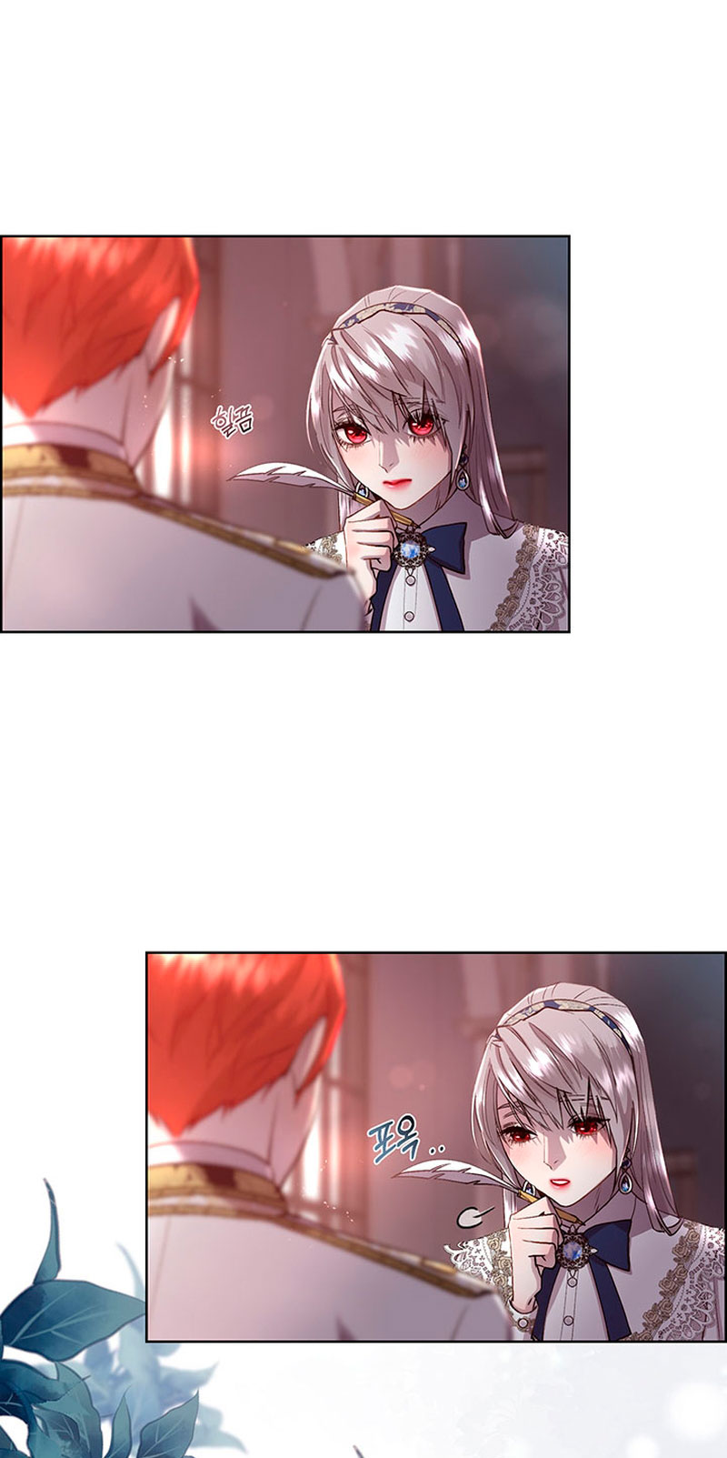 Torceré el cuello de un perro amistoso Capítulo 77 - Page 29