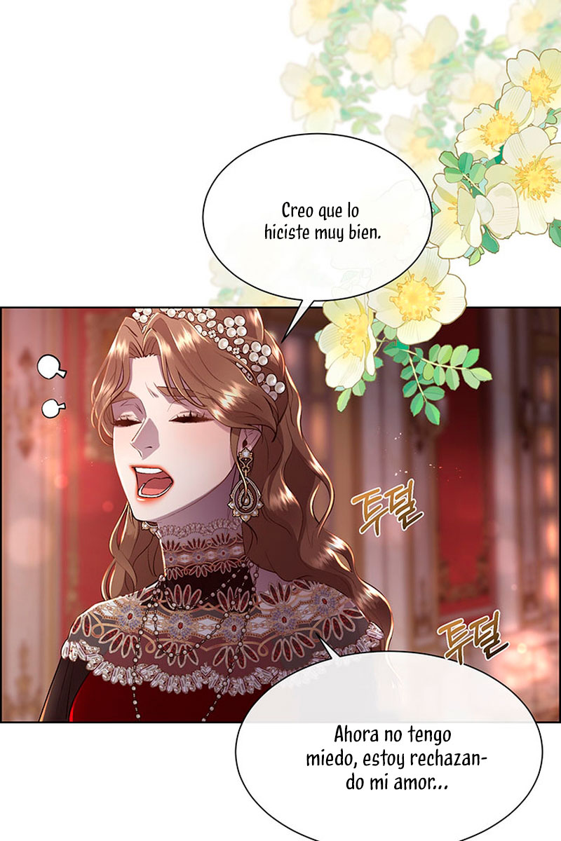 Torceré el cuello de un perro amistoso Capítulo 77 - Page 3