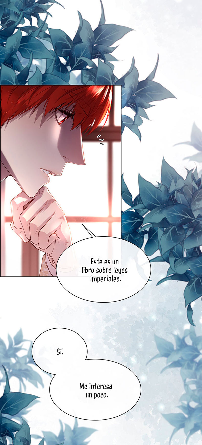 Torceré el cuello de un perro amistoso Capítulo 77 - Page 30