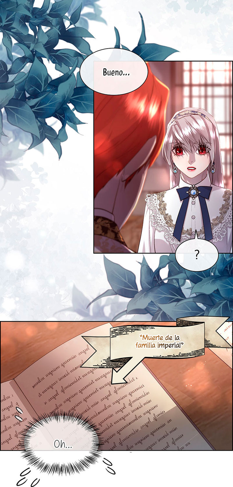 Torceré el cuello de un perro amistoso Capítulo 77 - Page 31