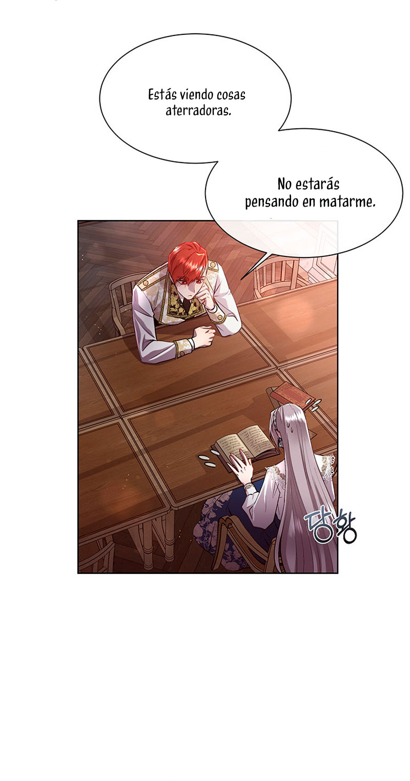 Torceré el cuello de un perro amistoso Capítulo 77 - Page 32