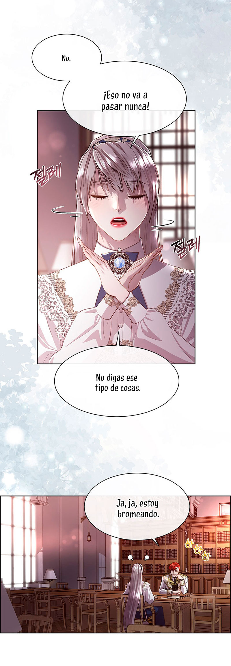 Torceré el cuello de un perro amistoso Capítulo 77 - Page 34