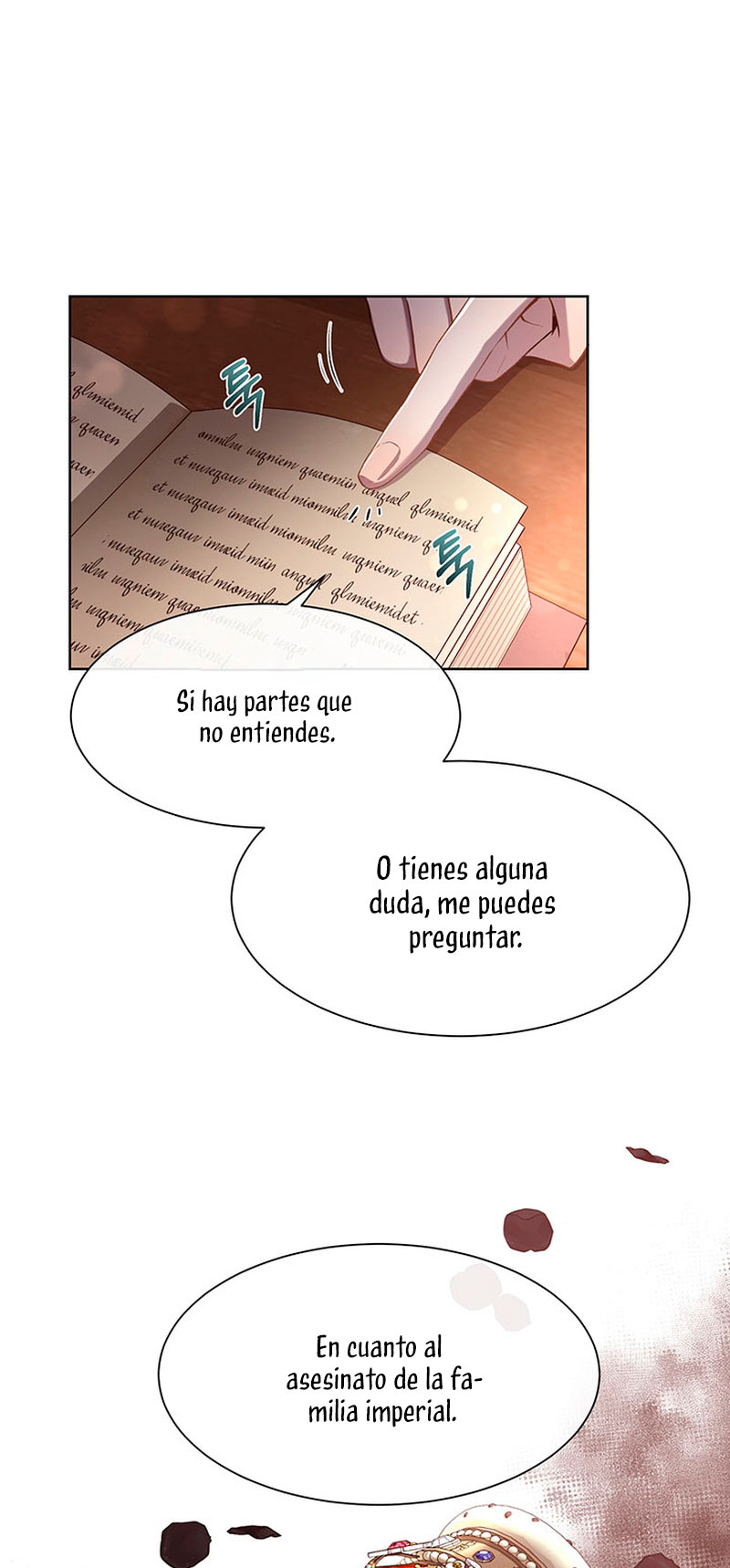 Torceré el cuello de un perro amistoso Capítulo 77 - Page 35