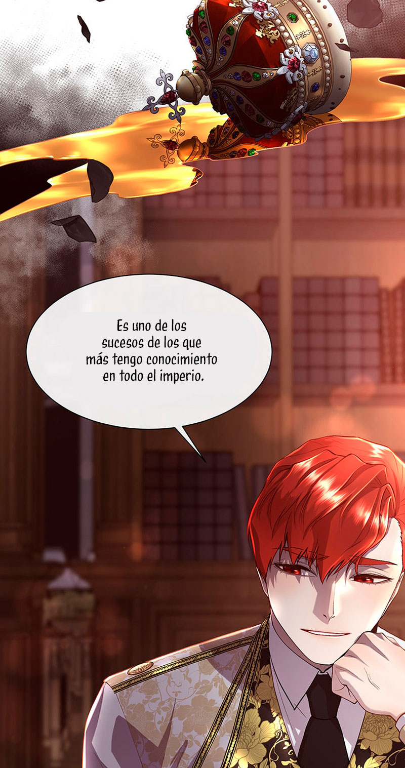 Torceré el cuello de un perro amistoso Capítulo 77 - Page 36