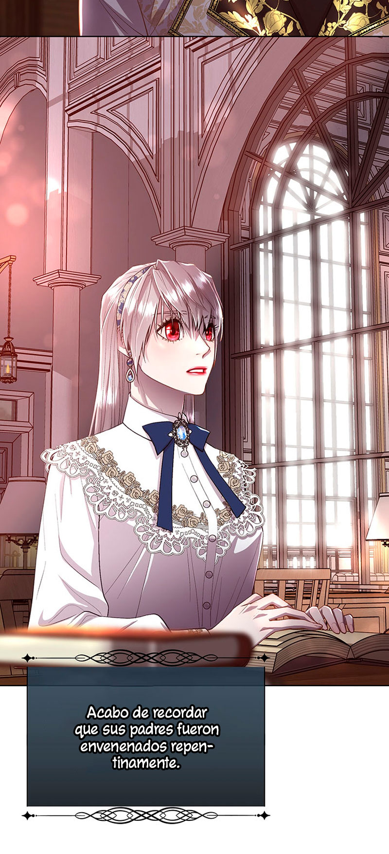 Torceré el cuello de un perro amistoso Capítulo 77 - Page 37