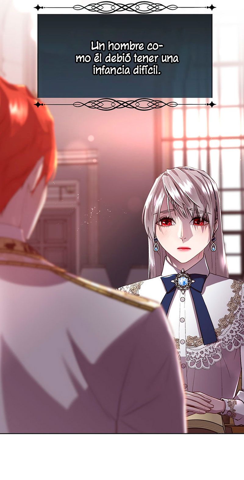 Torceré el cuello de un perro amistoso Capítulo 77 - Page 40