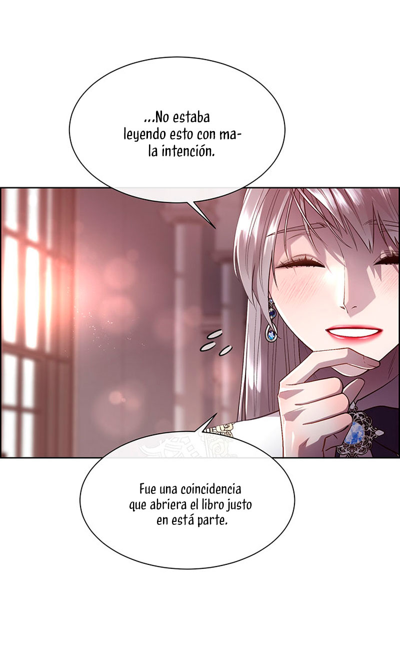 Torceré el cuello de un perro amistoso Capítulo 77 - Page 41