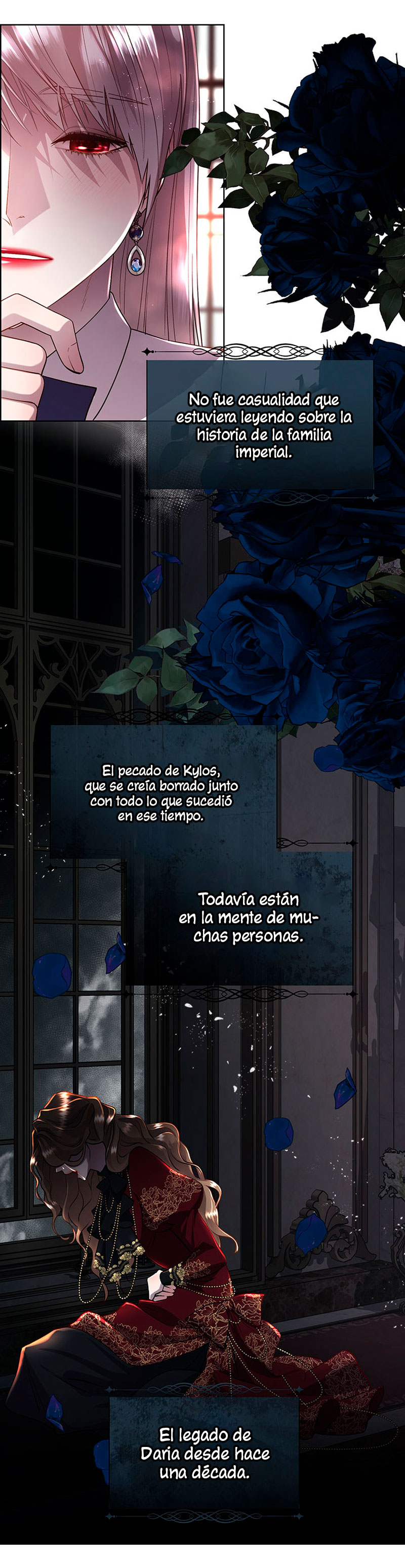 Torceré el cuello de un perro amistoso Capítulo 77 - Page 42