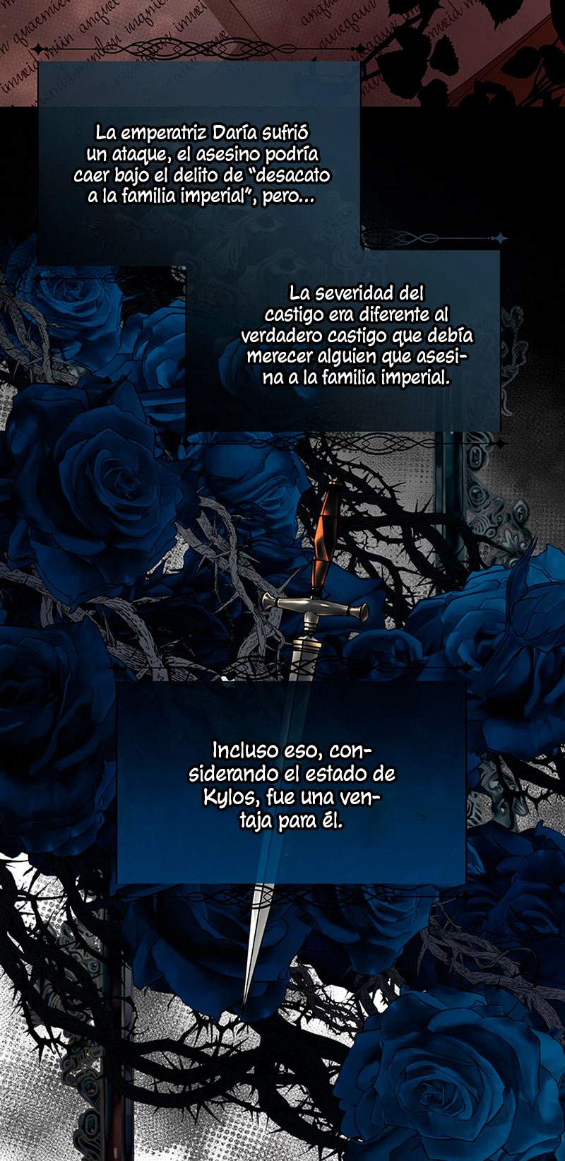 Torceré el cuello de un perro amistoso Capítulo 77 - Page 44