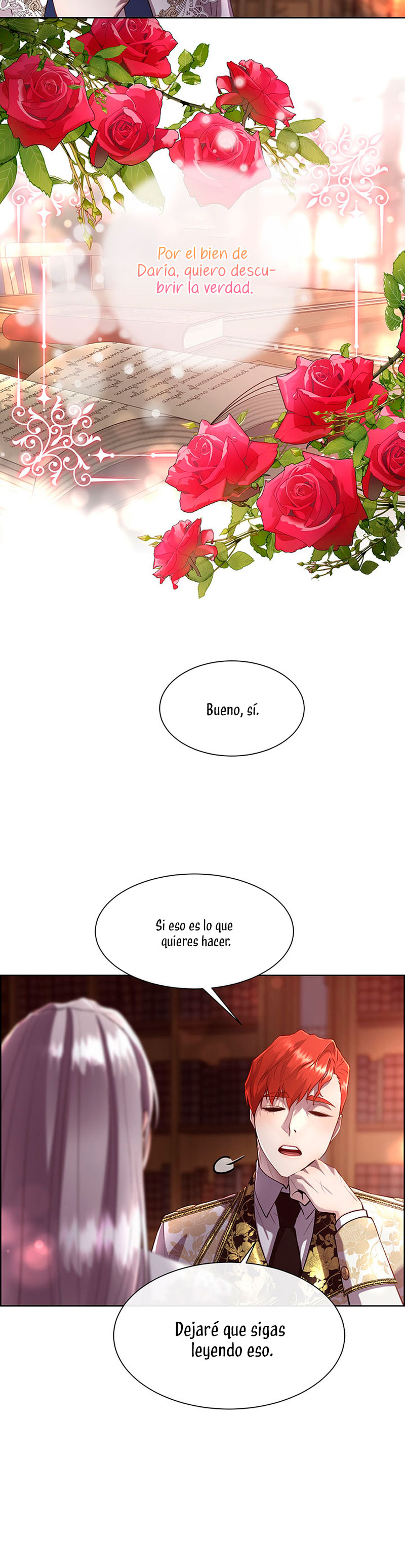 Torceré el cuello de un perro amistoso Capítulo 77 - Page 46