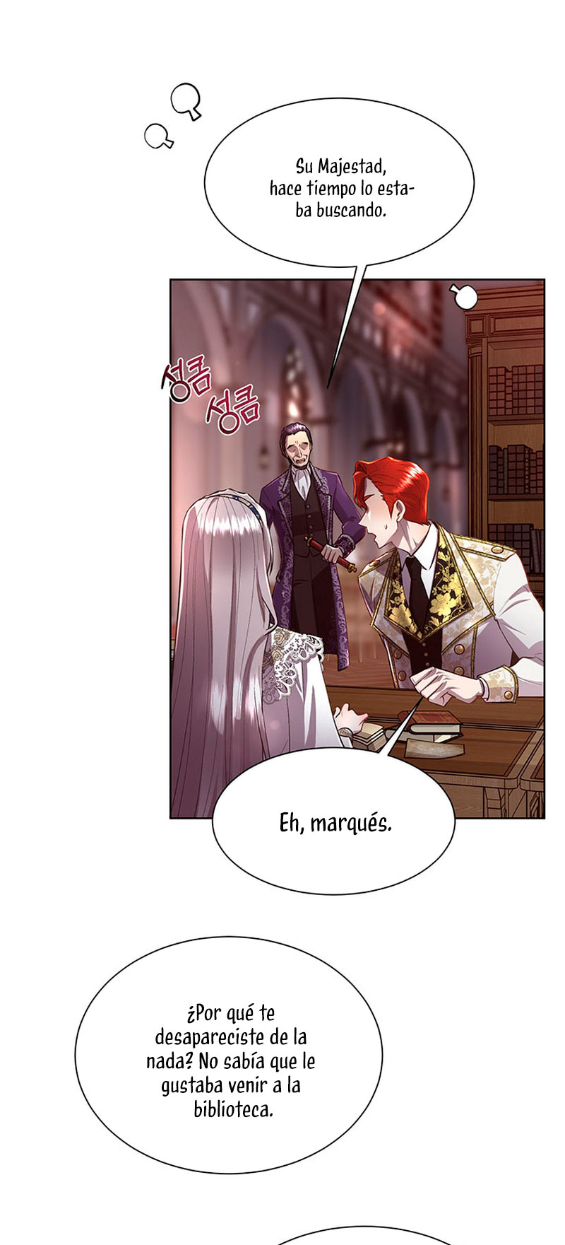 Torceré el cuello de un perro amistoso Capítulo 77 - Page 48