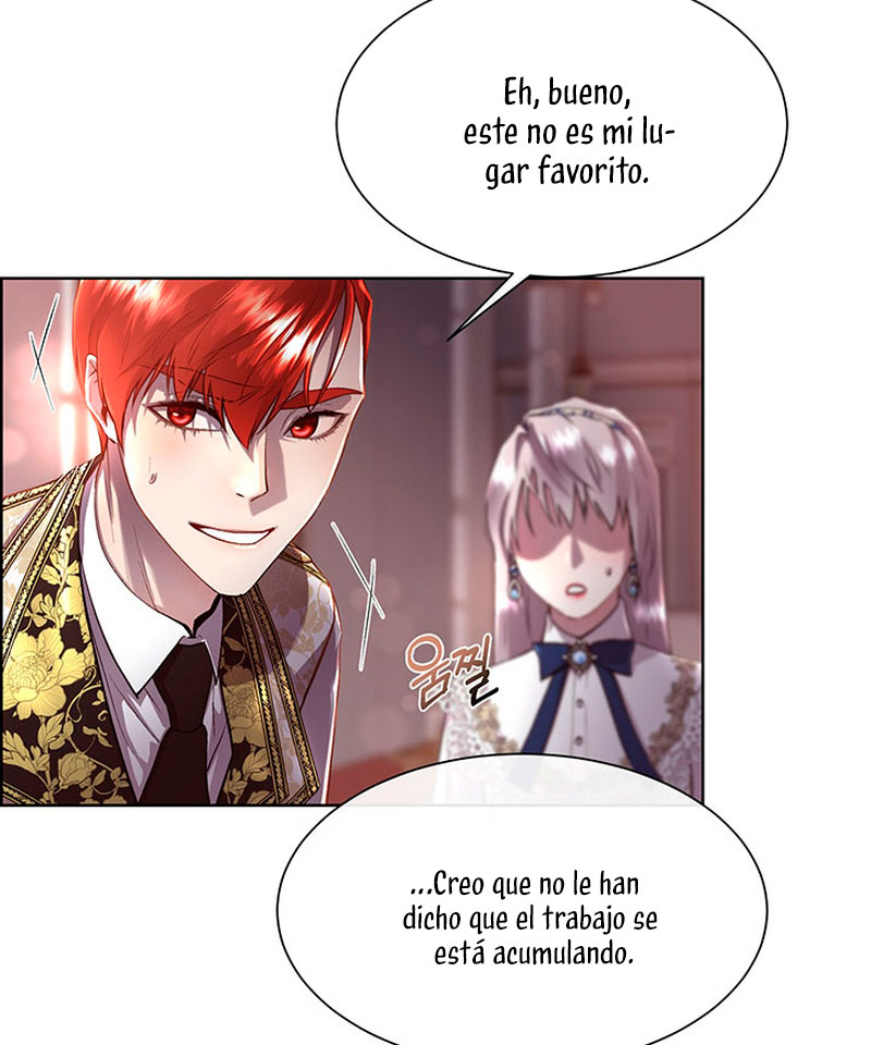 Torceré el cuello de un perro amistoso Capítulo 77 - Page 49