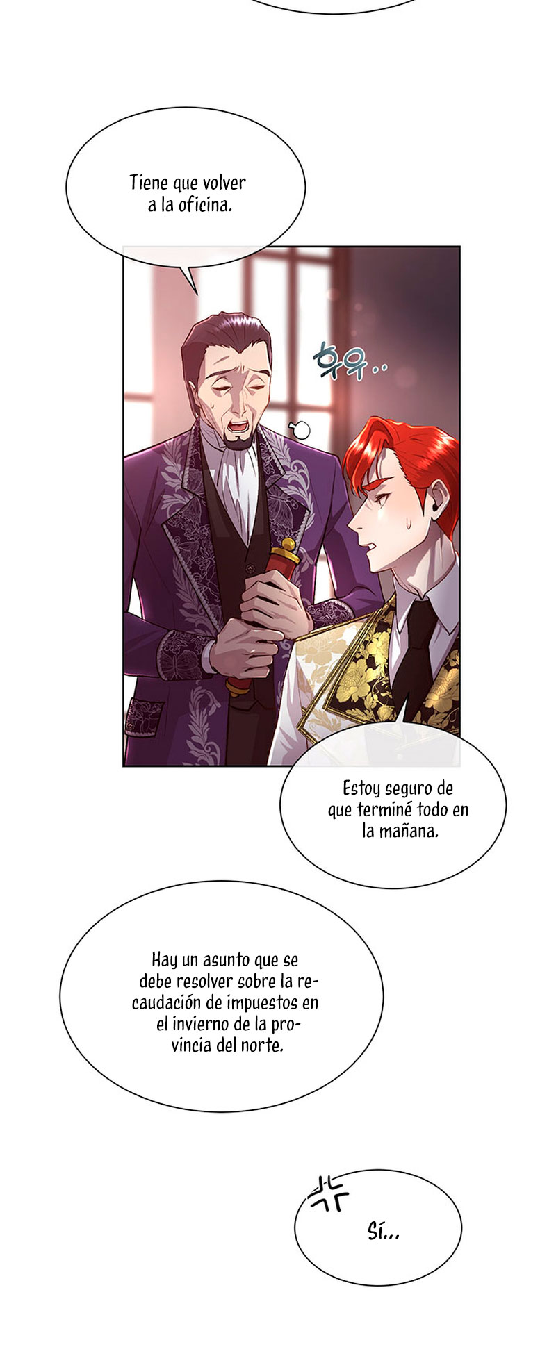 Torceré el cuello de un perro amistoso Capítulo 77 - Page 50