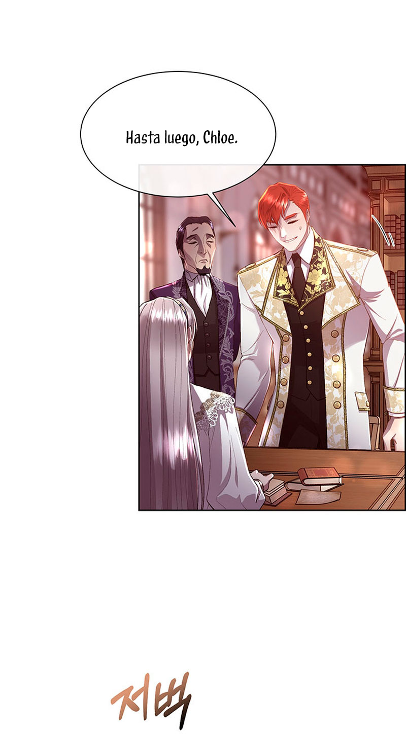 Torceré el cuello de un perro amistoso Capítulo 77 - Page 51