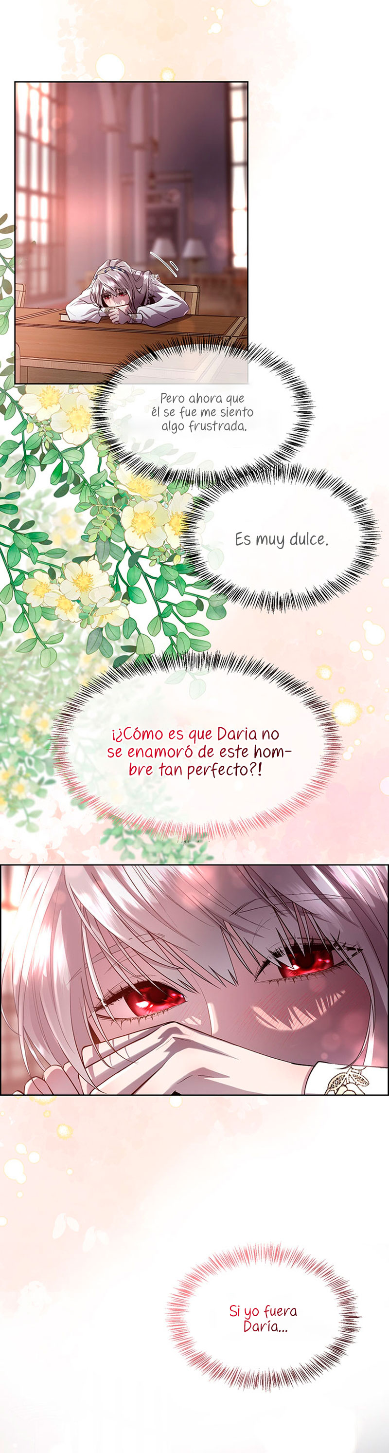 Torceré el cuello de un perro amistoso Capítulo 77 - Page 53