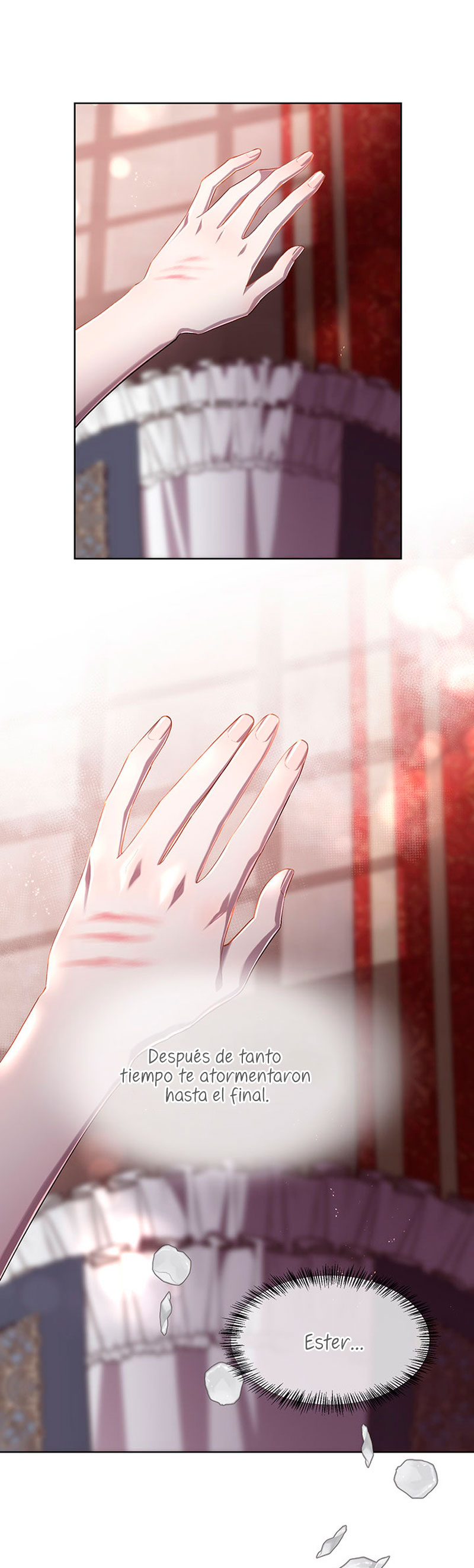 Torceré el cuello de un perro amistoso Capítulo 77 - Page 6