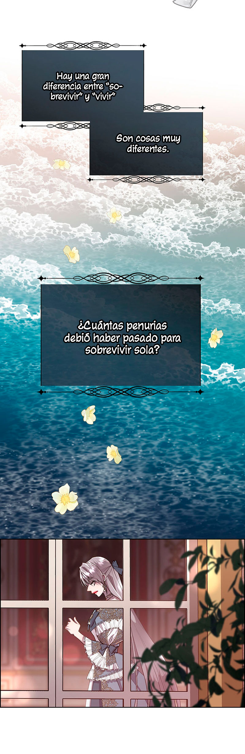 Torceré el cuello de un perro amistoso Capítulo 77 - Page 7