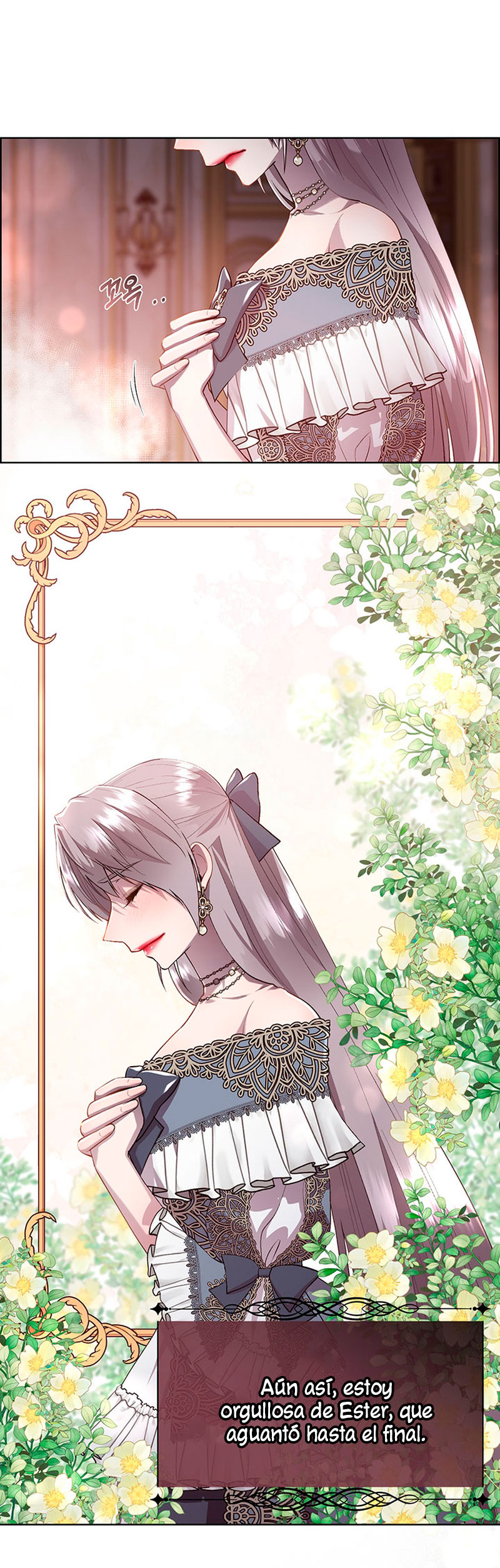 Torceré el cuello de un perro amistoso Capítulo 77 - Page 8