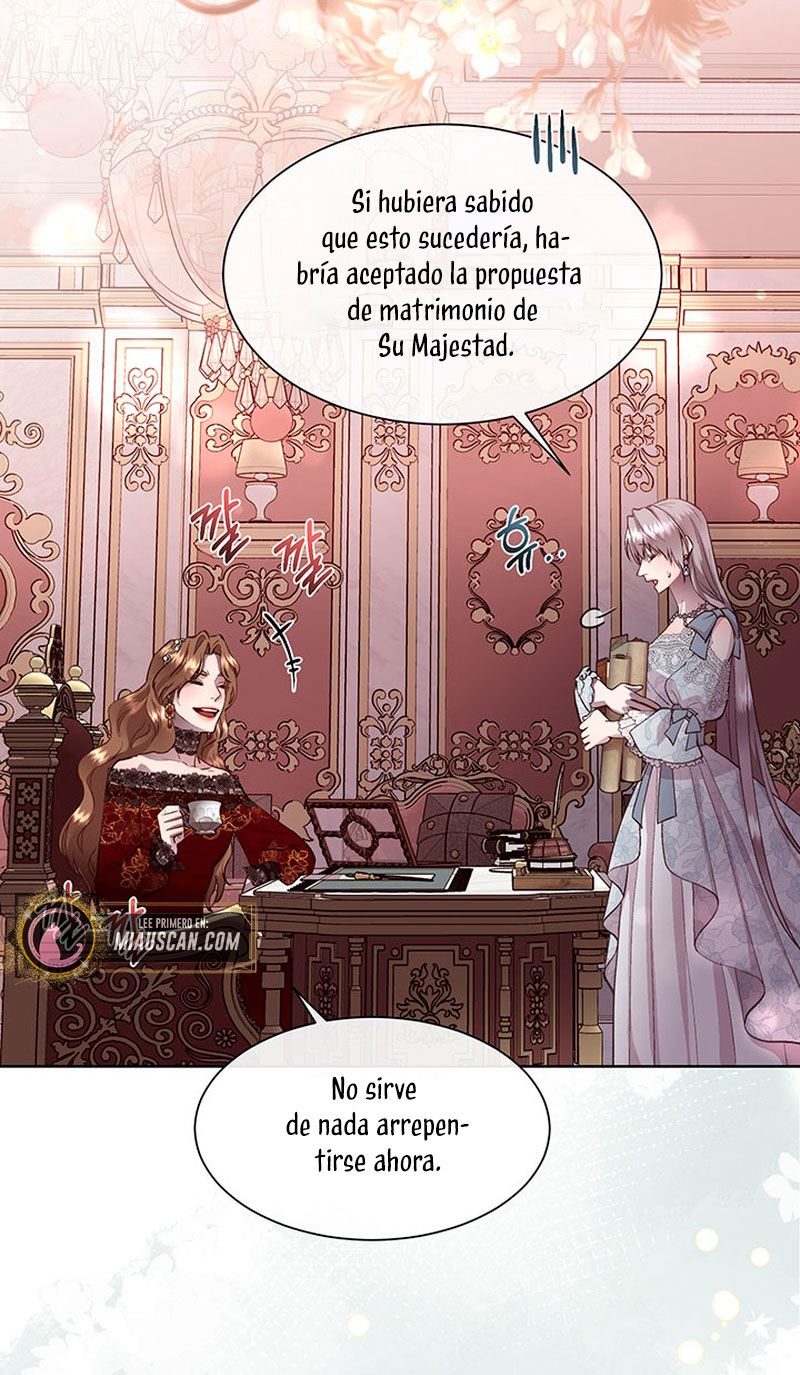 Torceré el cuello de un perro amistoso Capítulo 78 - Page 10