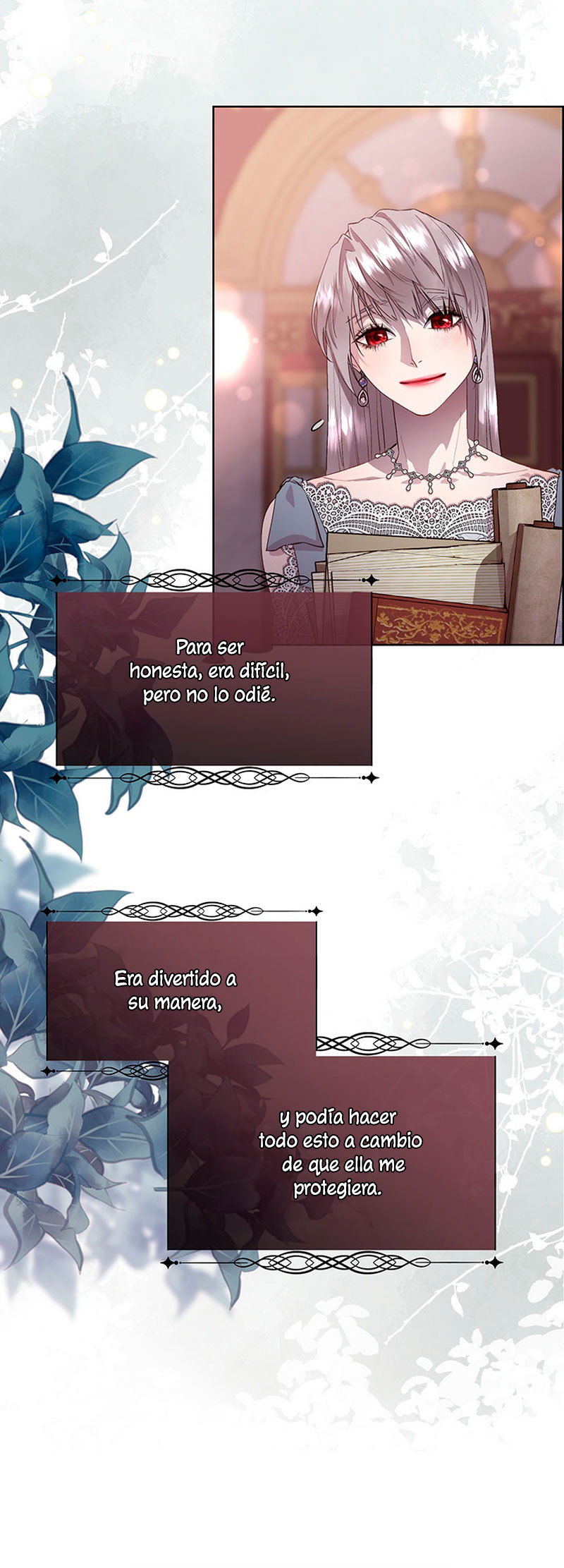 Torceré el cuello de un perro amistoso Capítulo 78 - Page 11