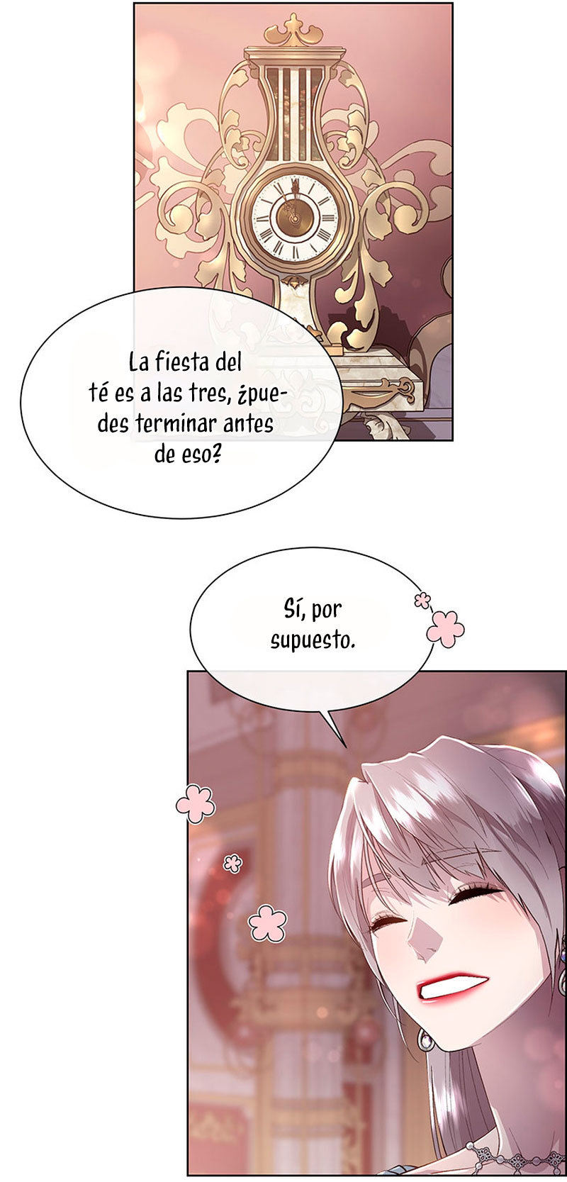 Torceré el cuello de un perro amistoso Capítulo 78 - Page 12