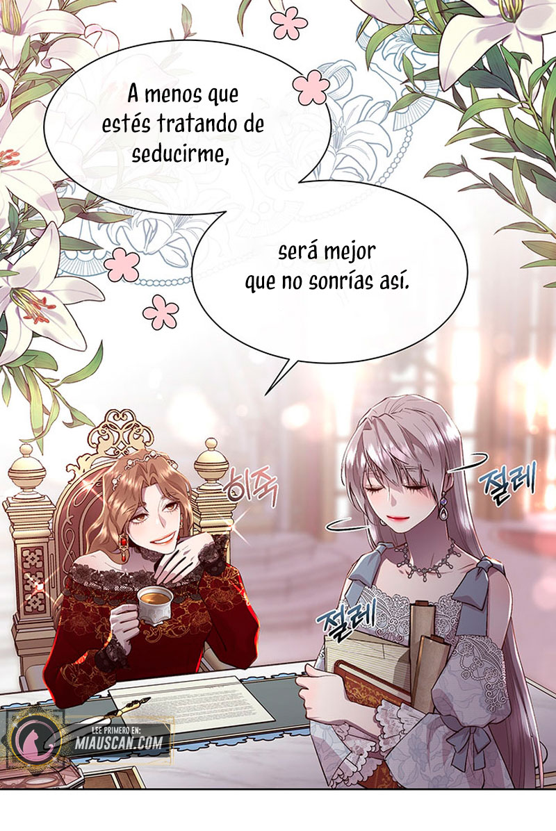 Torceré el cuello de un perro amistoso Capítulo 78 - Page 14