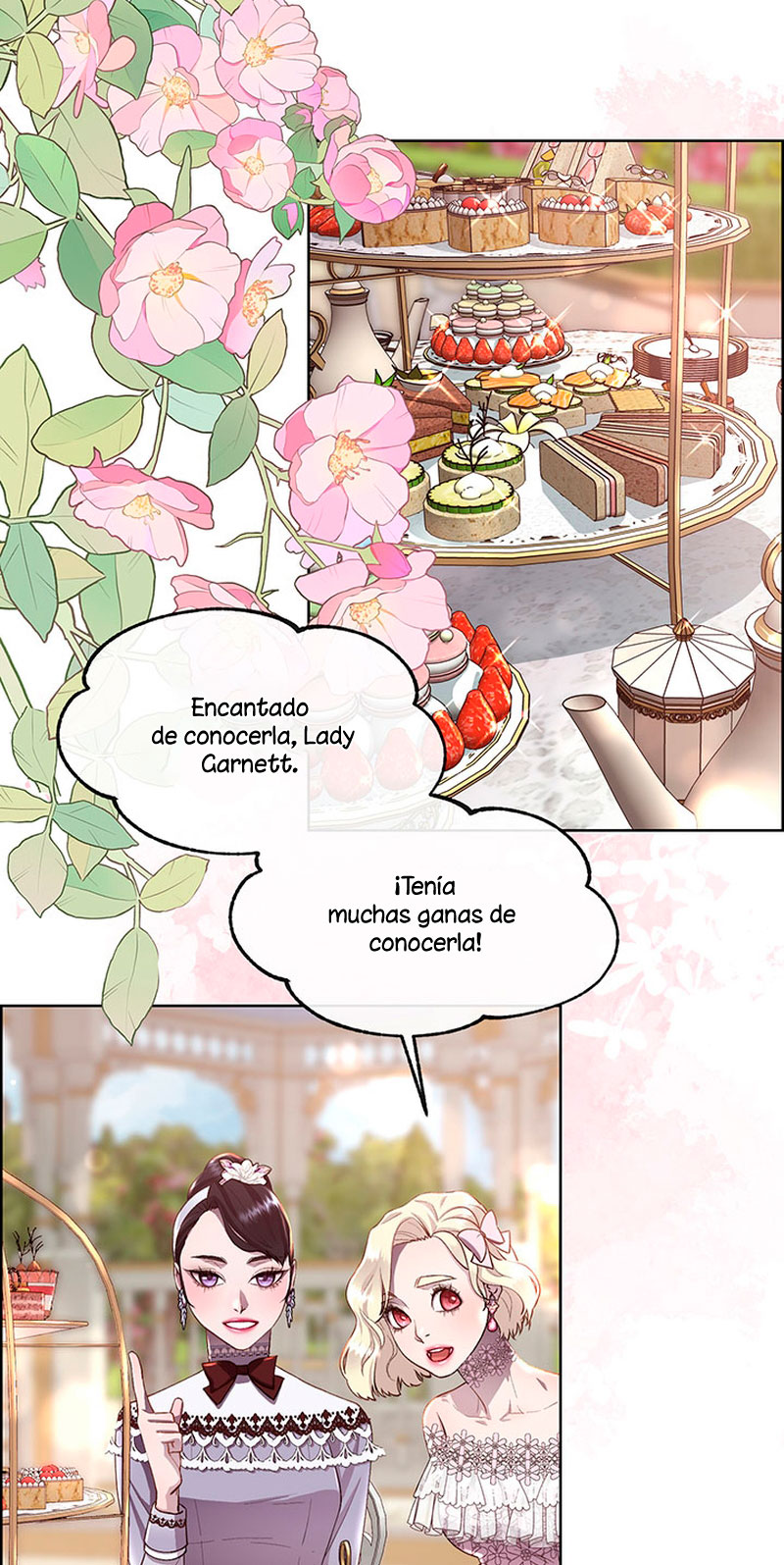 Torceré el cuello de un perro amistoso Capítulo 78 - Page 18