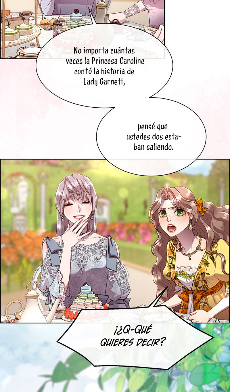 Torceré el cuello de un perro amistoso Capítulo 78 - Page 19