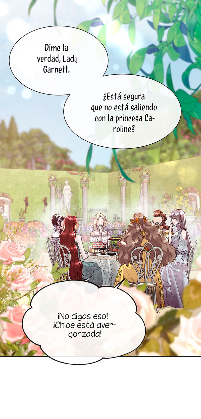 Torceré el cuello de un perro amistoso Capítulo 78 - Page 20