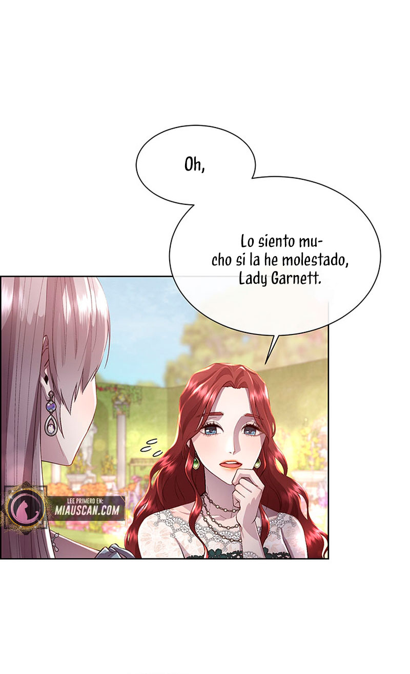 Torceré el cuello de un perro amistoso Capítulo 78 - Page 21