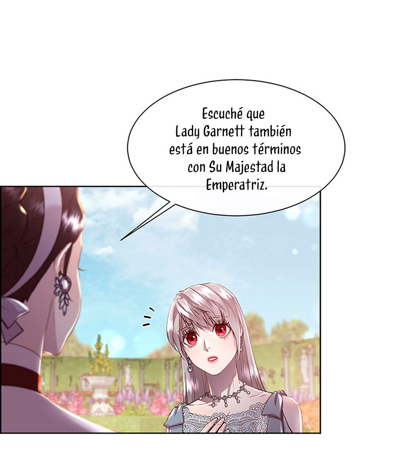 Torceré el cuello de un perro amistoso Capítulo 78 - Page 25