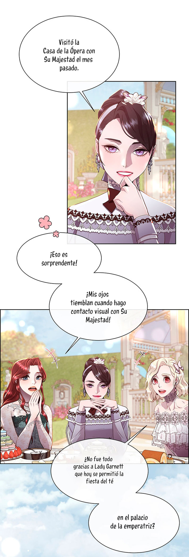 Torceré el cuello de un perro amistoso Capítulo 78 - Page 26