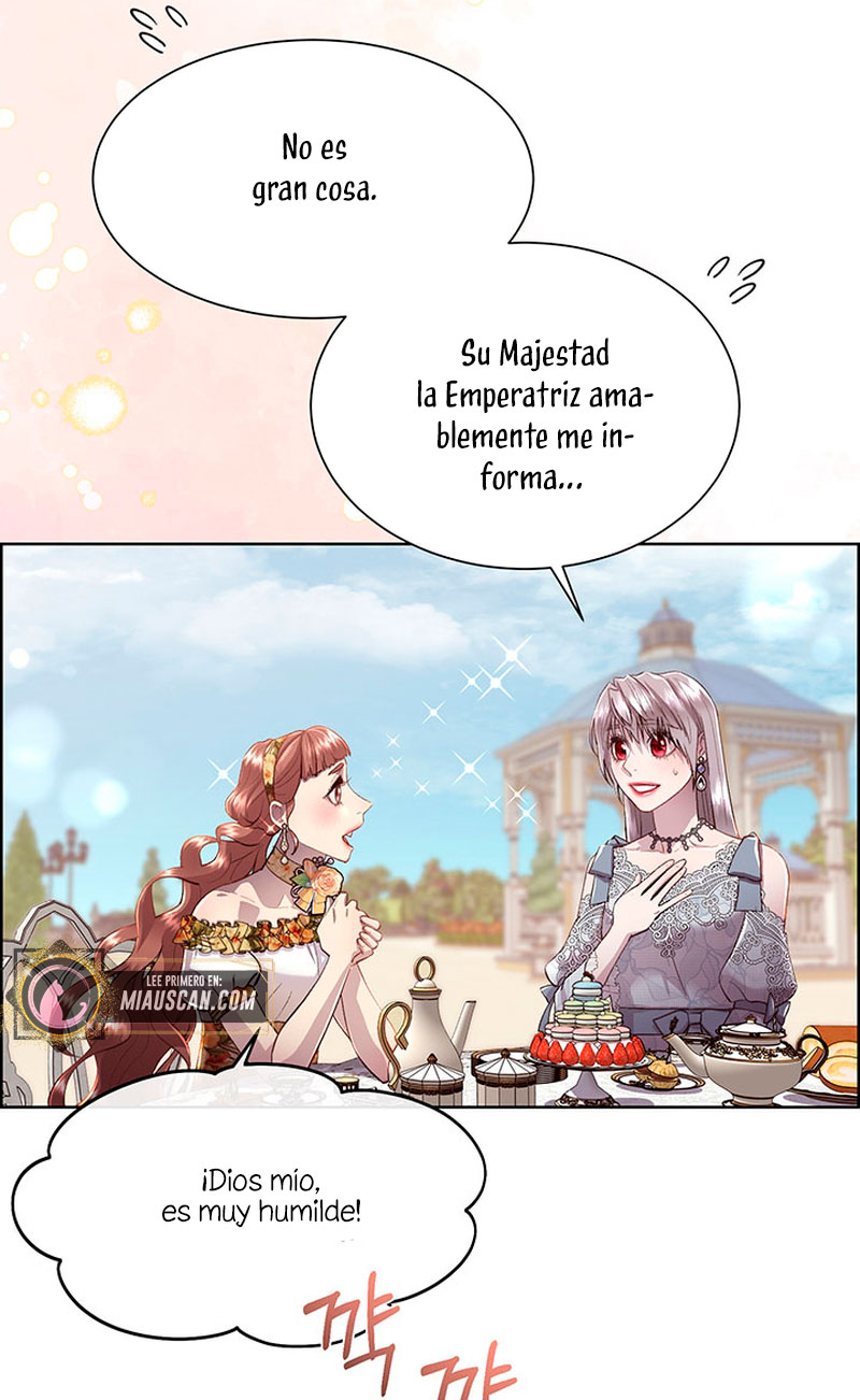 Torceré el cuello de un perro amistoso Capítulo 78 - Page 29