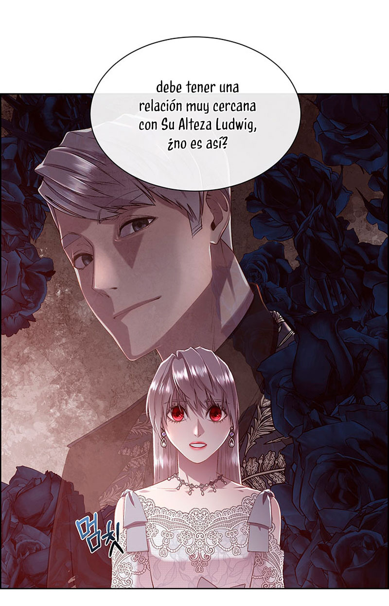 Torceré el cuello de un perro amistoso Capítulo 78 - Page 33